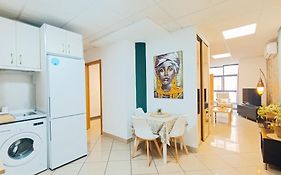 Apartamento Cerca Del Mar