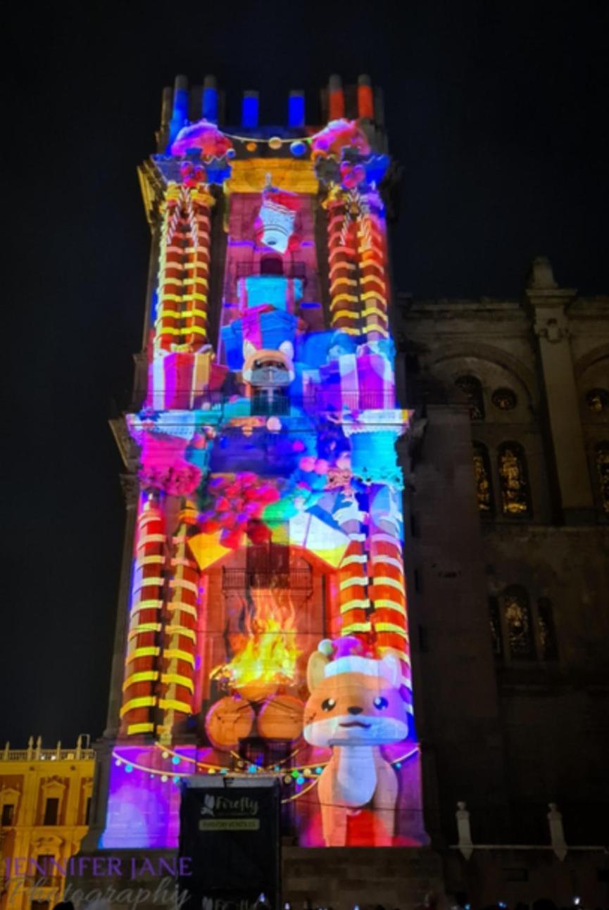 Apartamento Cerca Del Mar Málaga Esterno foto