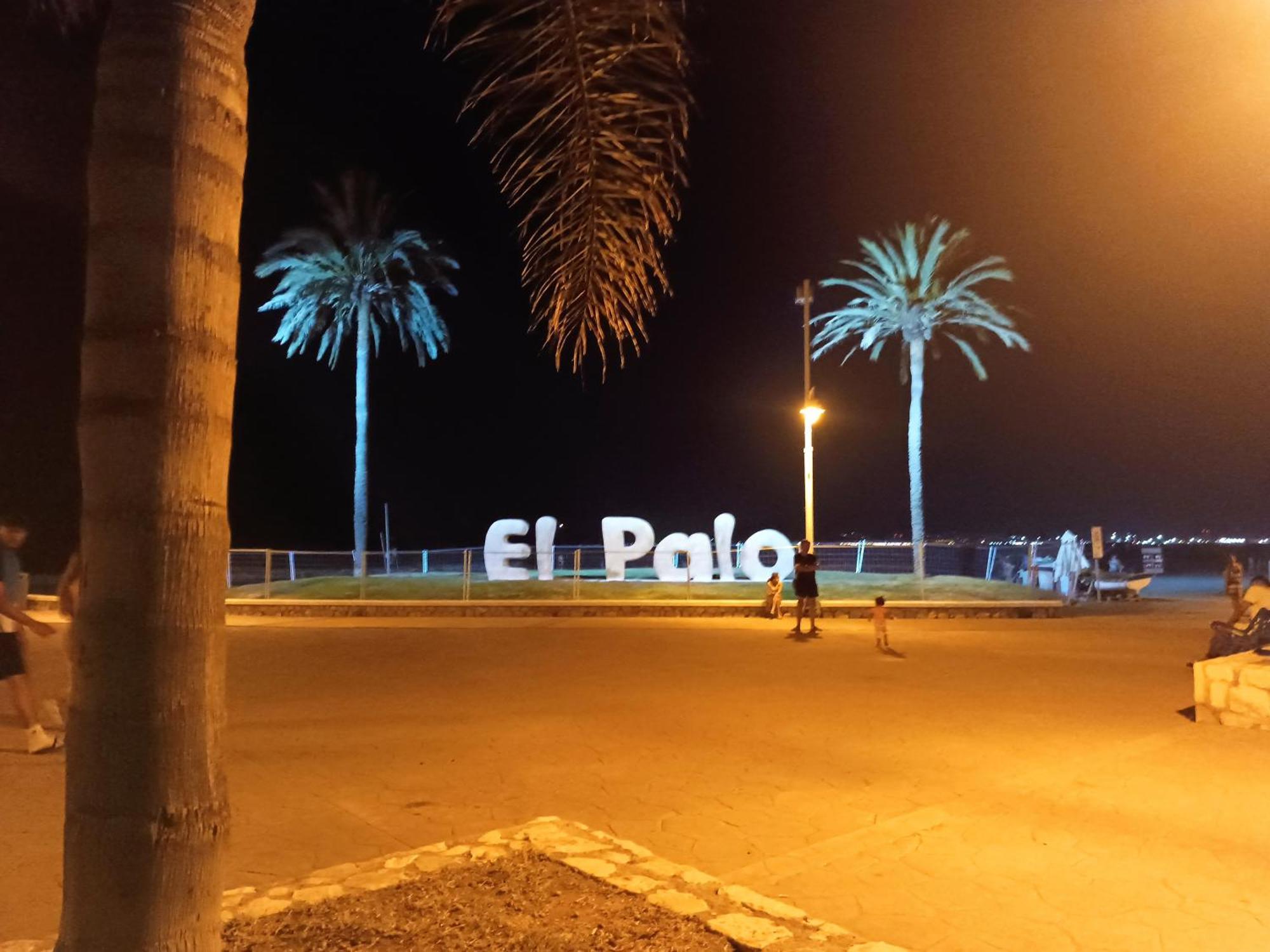 Apartamento Cerca Del Mar Málaga Esterno foto