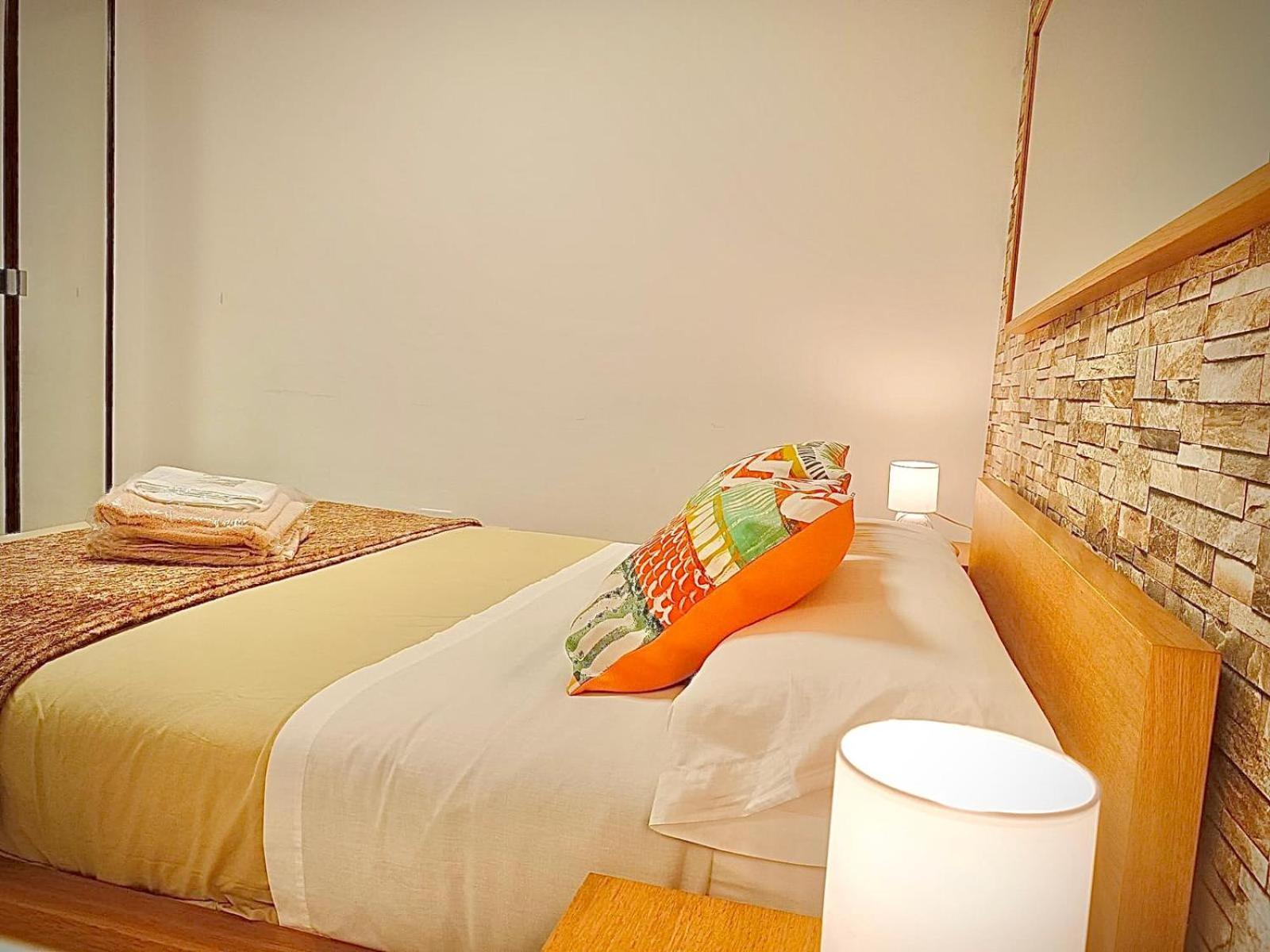 Apartamento Cerca Del Mar Málaga Esterno foto