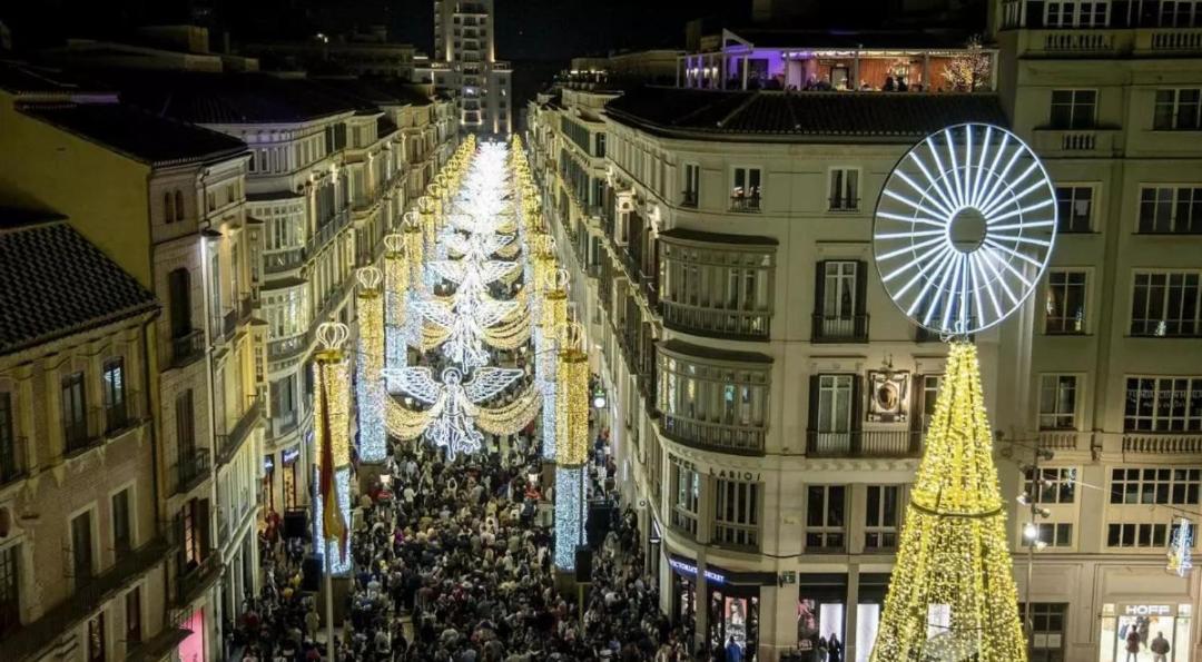 Apartamento Cerca Del Mar Málaga Esterno foto