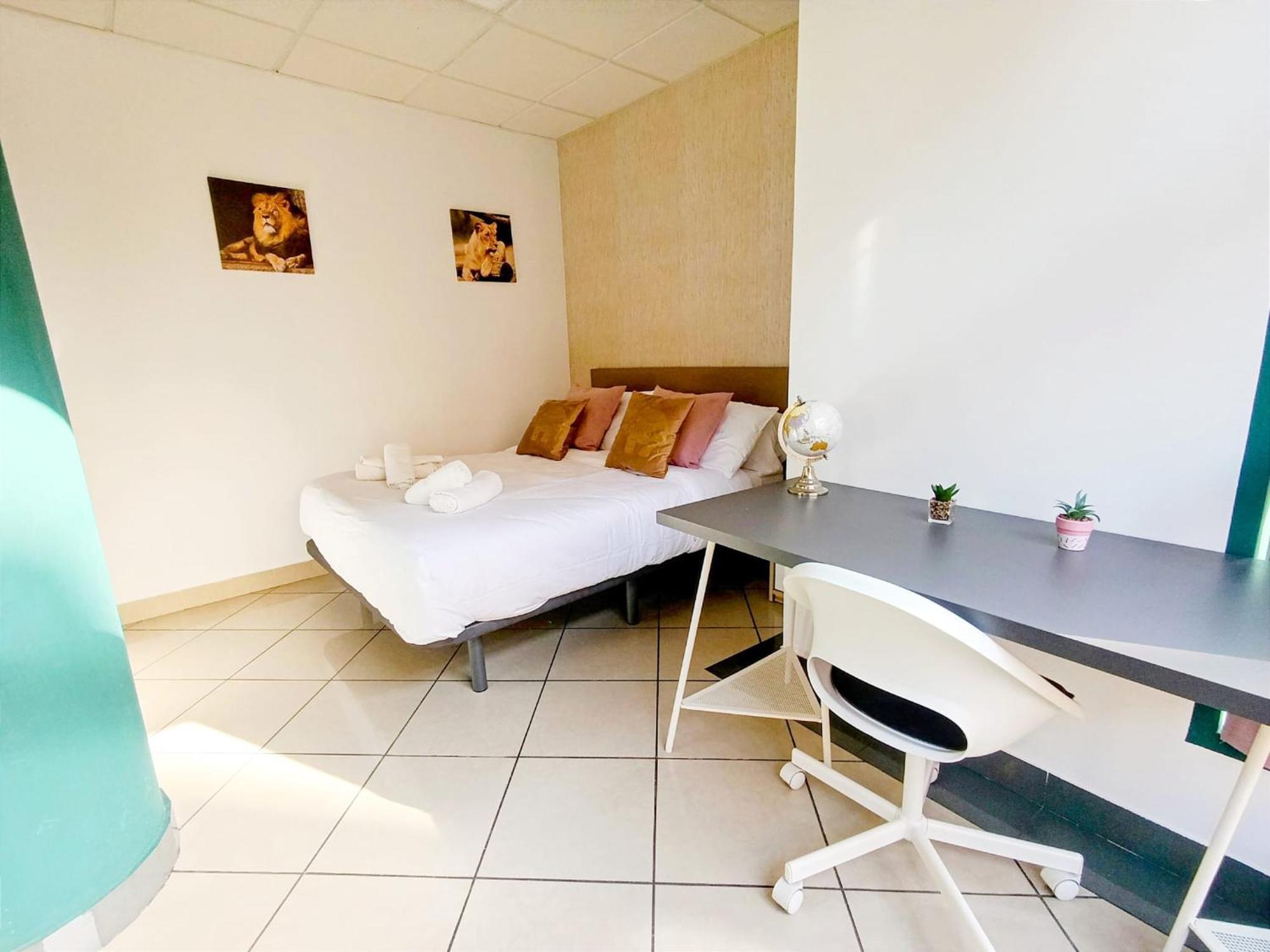 Apartamento Cerca Del Mar Málaga Esterno foto